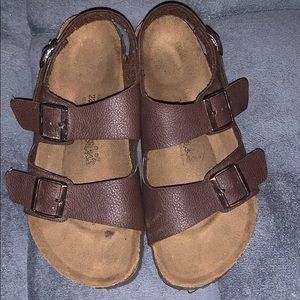Birki’s Birkenstock Sandals